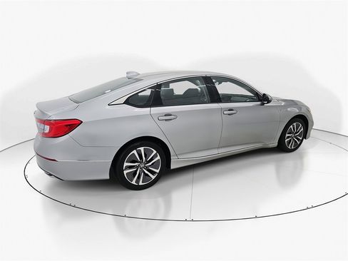 Used 2019 Honda Accord EX-L image 5