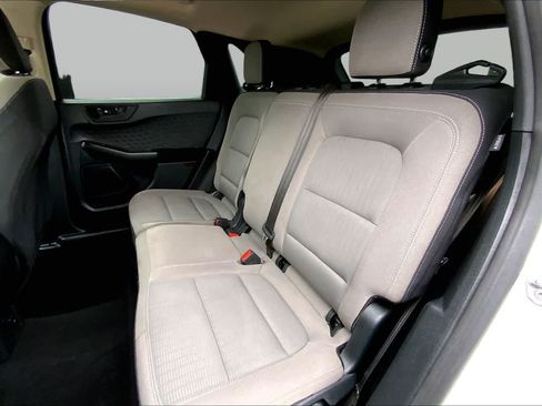 Certified 2020 Ford Escape S FWD image 19