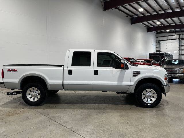 Used 2008 Ford F250 King Ranch AWD/4WD image 7