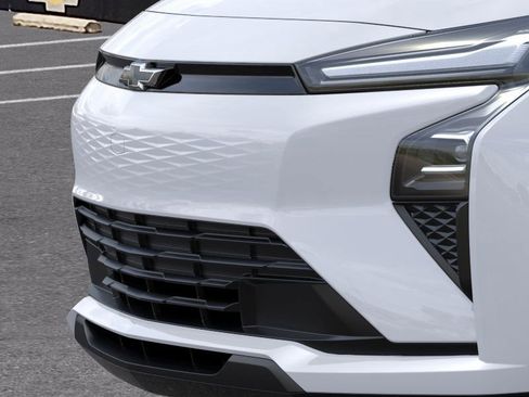 New 2027 Chevrolet Bolt LT w/ Comfort Package image 13