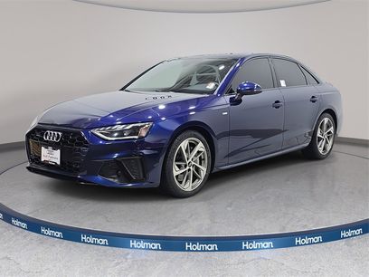 Used 2021 Audi A4 2.0T Premium Plus w/ Premium Plus Package