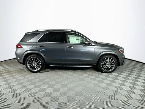 New 2026 Mercedes-Benz GLE 450 4MATIC image 8