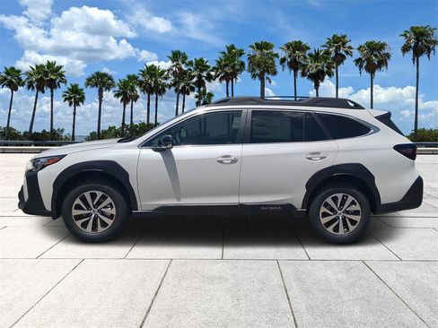 New 2025 Subaru Outback Premium w/ Popular Package #1A image 6