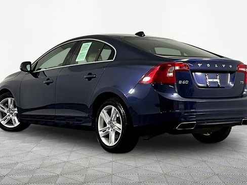 Used 2015 Volvo S60 T5 Premier FWD image 4