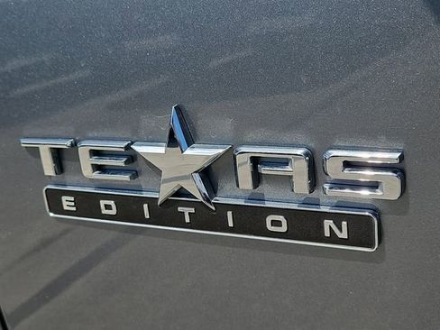 Used 2021 Chevrolet Silverado 1500 LT w/ Texas Edition Plus AWD/4WD image 10