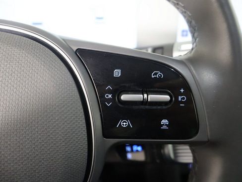 Used 2024 Hyundai Ioniq 5 SEL RWD image 43