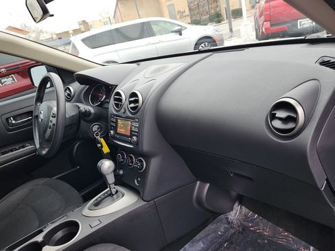 Used 2015 Nissan Rogue S w/ Convenience Package image 28