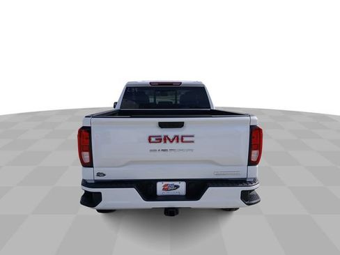 New 2025 GMC Sierra 1500 Elevation w/ Preferred Package image 7