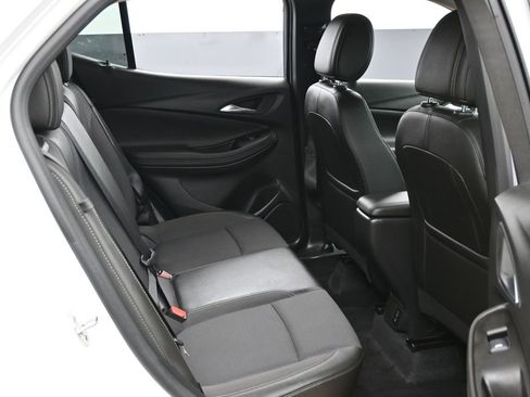 Used 2024 Buick Encore GX Preferred FWD image 30