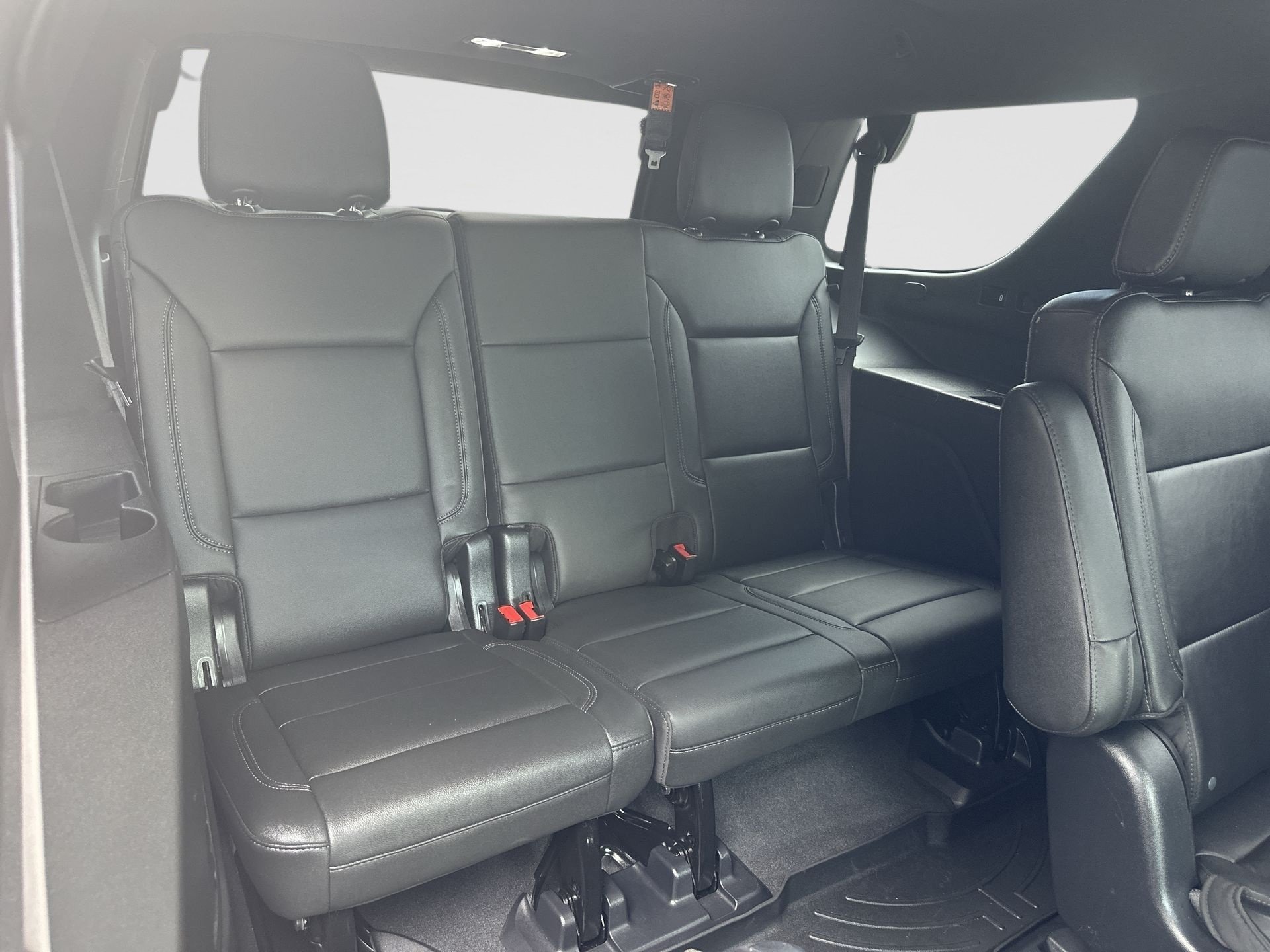 Used 2021 Chevrolet Tahoe Z71 AWD/4WD image 26
