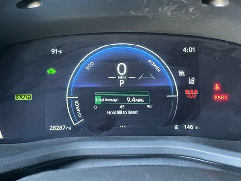 Used 2025 Toyota Camry LE FWD image 21