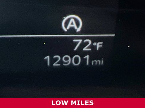 Used 2025 Kia K5 LXS image 16