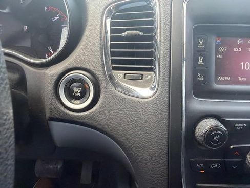 Used 2015 Dodge Durango SXT AWD/4WD image 48