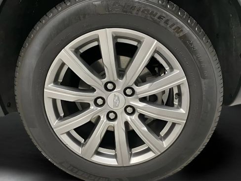Used 2020 Cadillac XT4 Premium Luxury w/ Driver Awareness Package FWD image 26