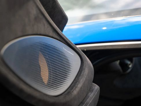 Used 2019 McLaren 600LT RWD image 28