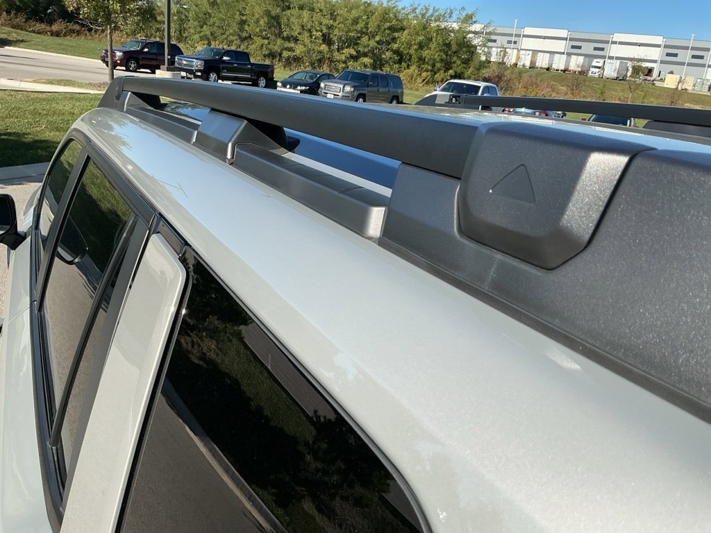 Certified 2026 Subaru Outback Touring AWD/4WD image 10