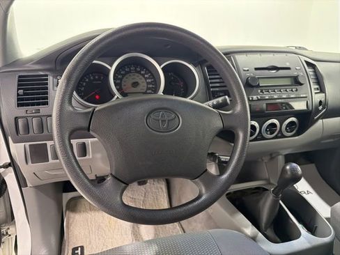 Used 2006 Toyota Tacoma 2WD Regular Cab image 21