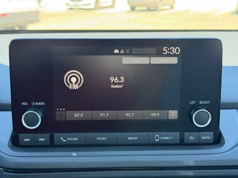 Used 2024 Honda Accord LX image 15