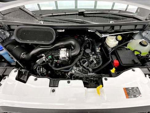 New 2025 Ford Transit 250 Low Roof w/ Load Area Protection Package image 11