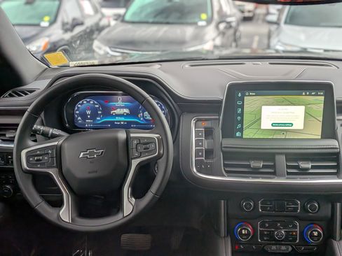 Certified 2023 Chevrolet Tahoe Z71 image 18