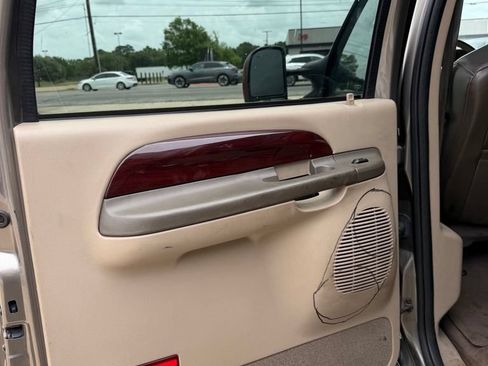 Used 2003 Ford Excursion Eddie Bauer AWD/4WD image 8
