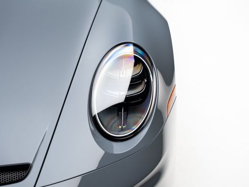 Used 2026 Porsche 911 GT3 RWD image 11