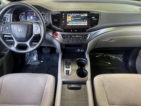 Used 2021 Honda Pilot EX image 14