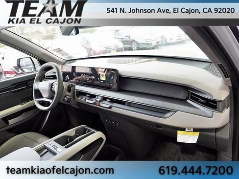 New 2026 Kia EV9 Wind image 11