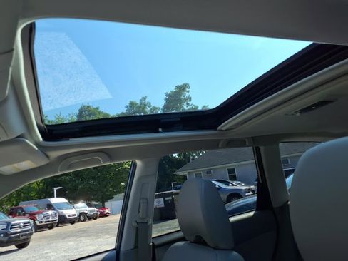 Used 2013 Subaru Forester 2.5X Limited image 22