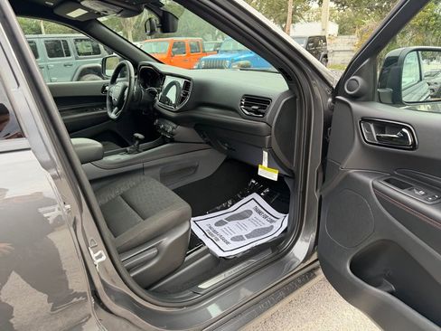 New 2026 Dodge Durango GT image 30