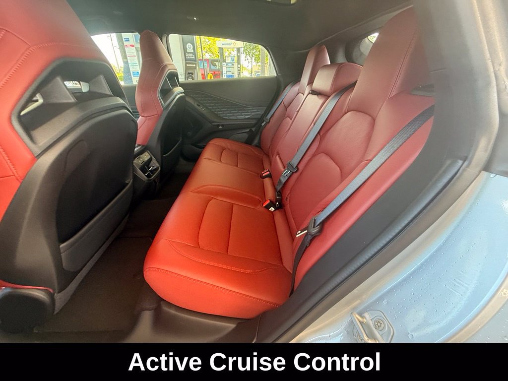 New 2026 Dodge Charger Scat Pack AWD/4WD image 25