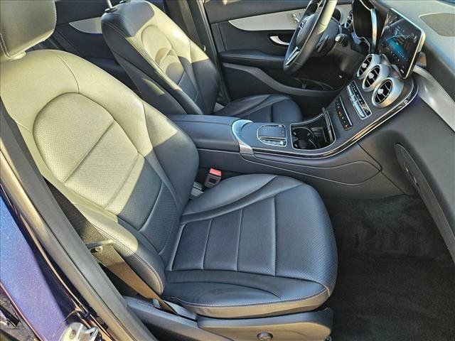 Used 2021 Mercedes-Benz GLC 300 image 19