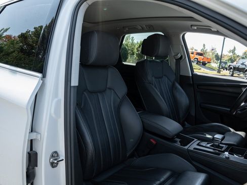 Used 2024 Audi Q5 2.0T Premium Plus image 23