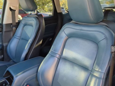 Used 2021 Lincoln Corsair Reserve w/ Elements Package image 10