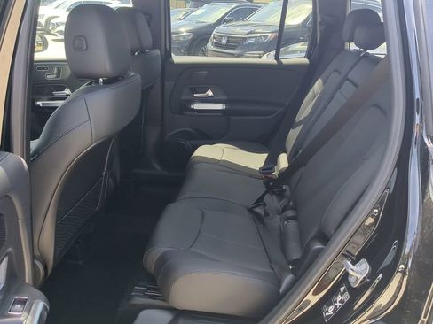 New 2024 Mercedes-Benz GLB 250 4MATIC image 10