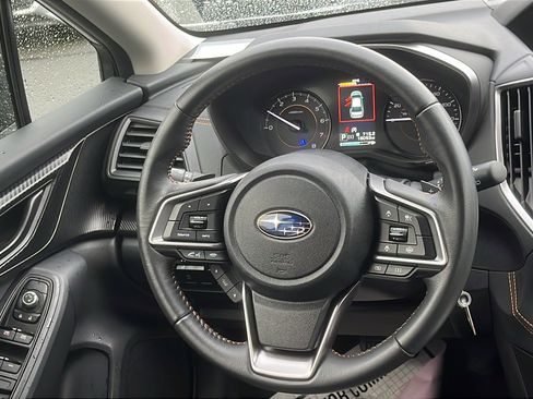 Certified 2023 Subaru Crosstrek 2.0i Premium image 22