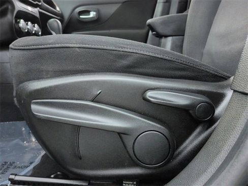 Certified 2016 Jeep Renegade Sport w/ Power & Air Group image 19