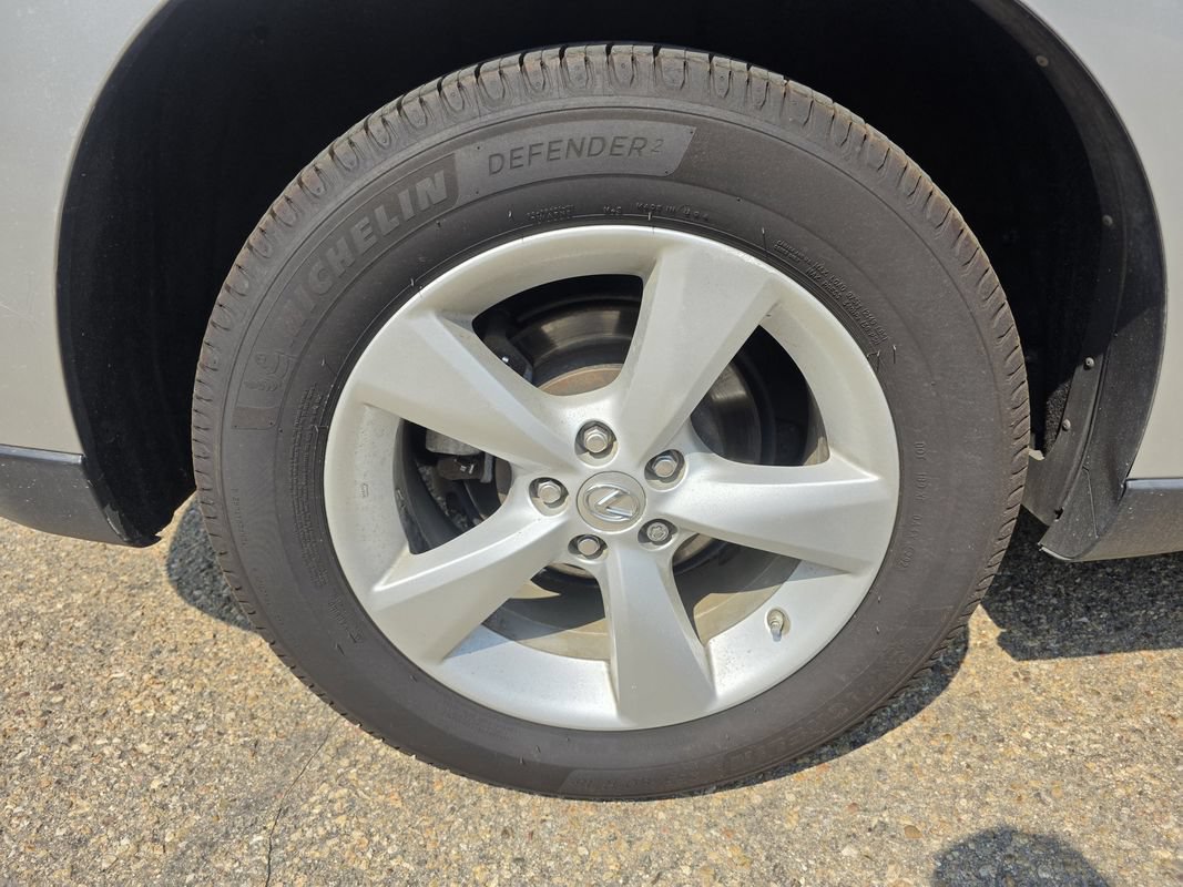 Used 2013 Lexus RX 350 AWD w/ Navigation Pkg image 44