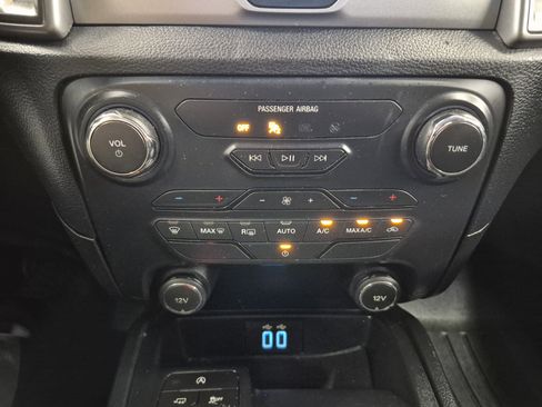 Used 2021 Ford Ranger XLT w/ Trailer Tow Package AWD/4WD image 30