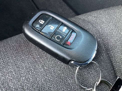 Used 2024 Honda Accord Sport image 29