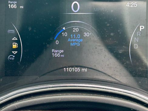 Used 2018 Jeep Grand Cherokee Limited w/ Luxury Group II AWD/4WD image 29