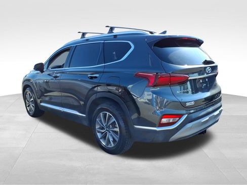 Used 2020 Hyundai Santa Fe SEL w/ Convenience + Premium Package AWD/4WD image 24