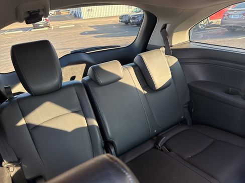 Used 2022 Honda Odyssey EX-L image 28