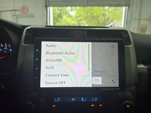 Used 2018 Toyota 4Runner Limited image 34