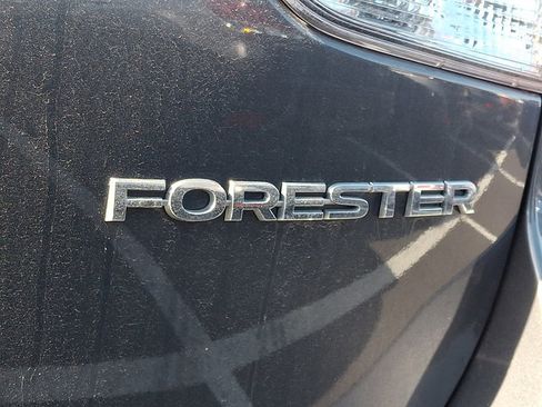 Used 2023 Subaru Forester Limited w/ Popular Package #2 AWD/4WD image 10