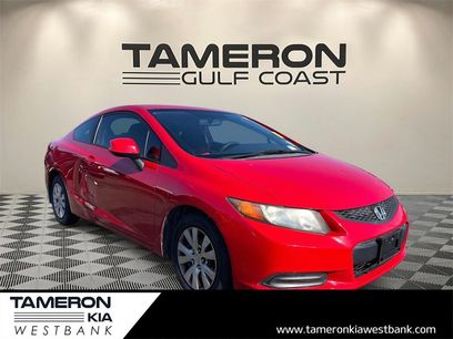 Used 2012 Honda Civic LX