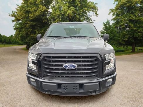 Used 2016 Ford F150 XLT w/ Equipment Group 302A Luxury image 3