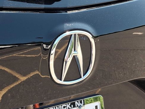 Used 2023 Acura RDX AWD image 32
