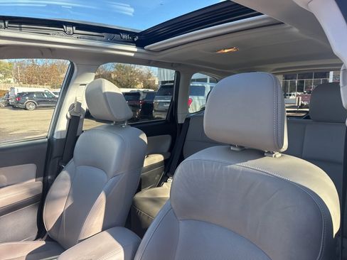 Used 2017 Subaru Forester 2.5i Limited image 23