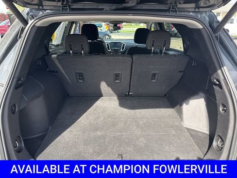 Used 2018 Chevrolet Equinox LT AWD/4WD image 11